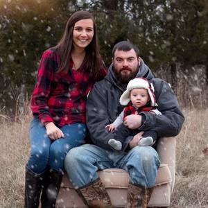 Meet your Posher, Morgan